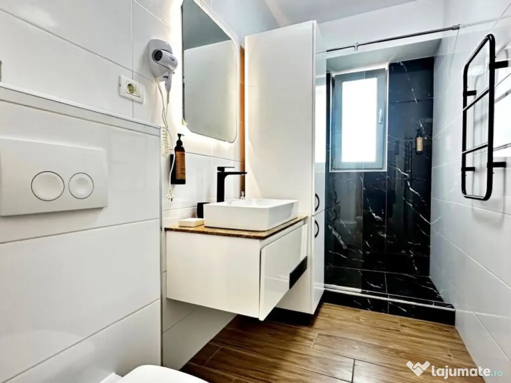 MAMAIA NORD - STUDIO - SIGNATURE PROMENADA - 51.3 MPT -