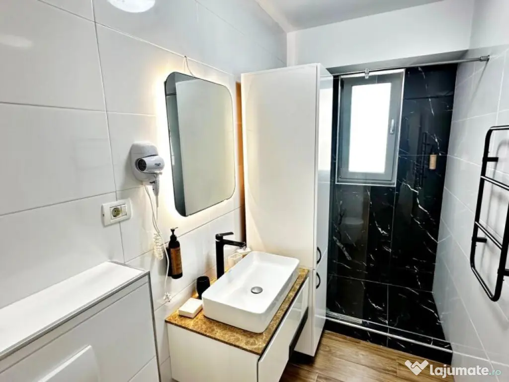 MAMAIA NORD - STUDIO - SIGNATURE PROMENADA - 51.3 MPT -