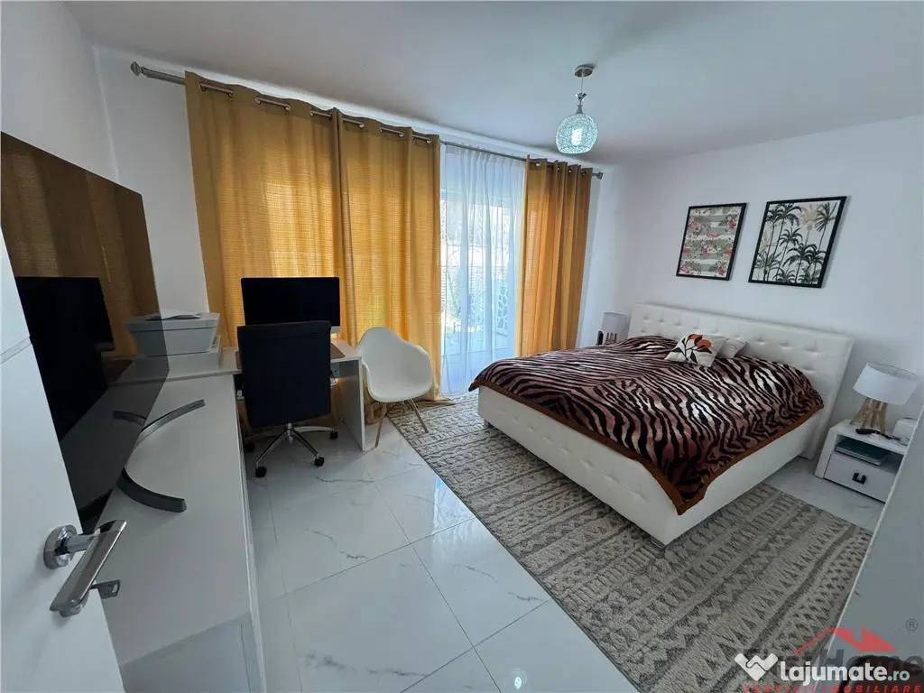 Casa de inchiriat zona Lidl Sud- Unitatile Militare 