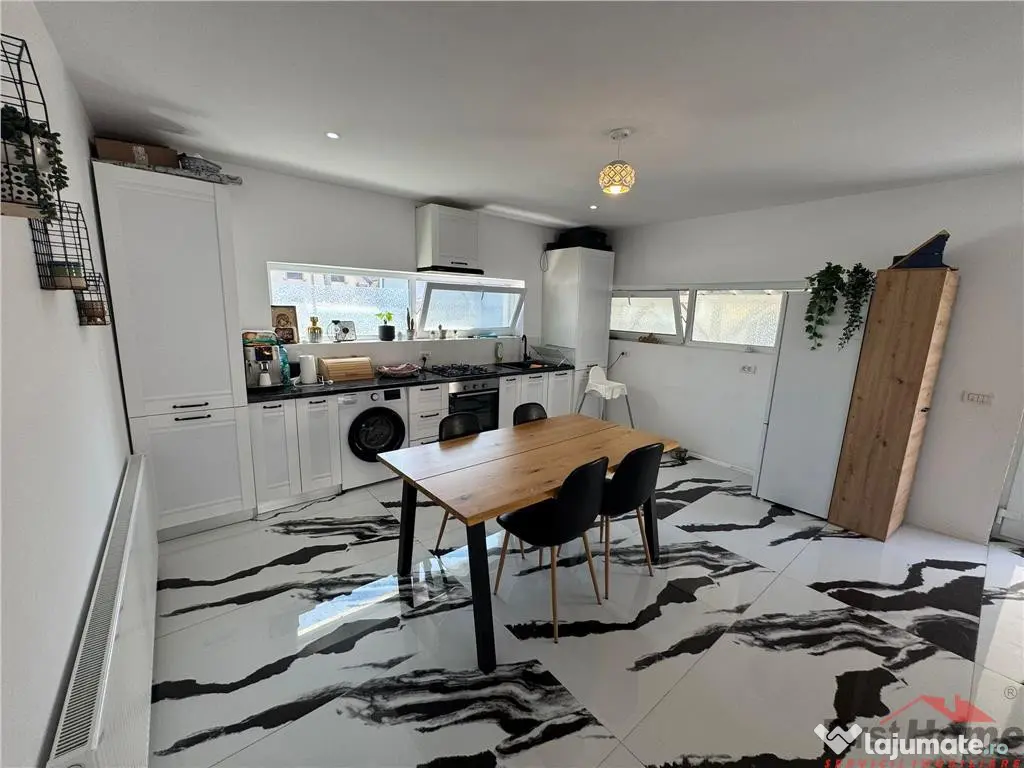 Casa de inchiriat zona Lidl Sud- Unitatile Militare 