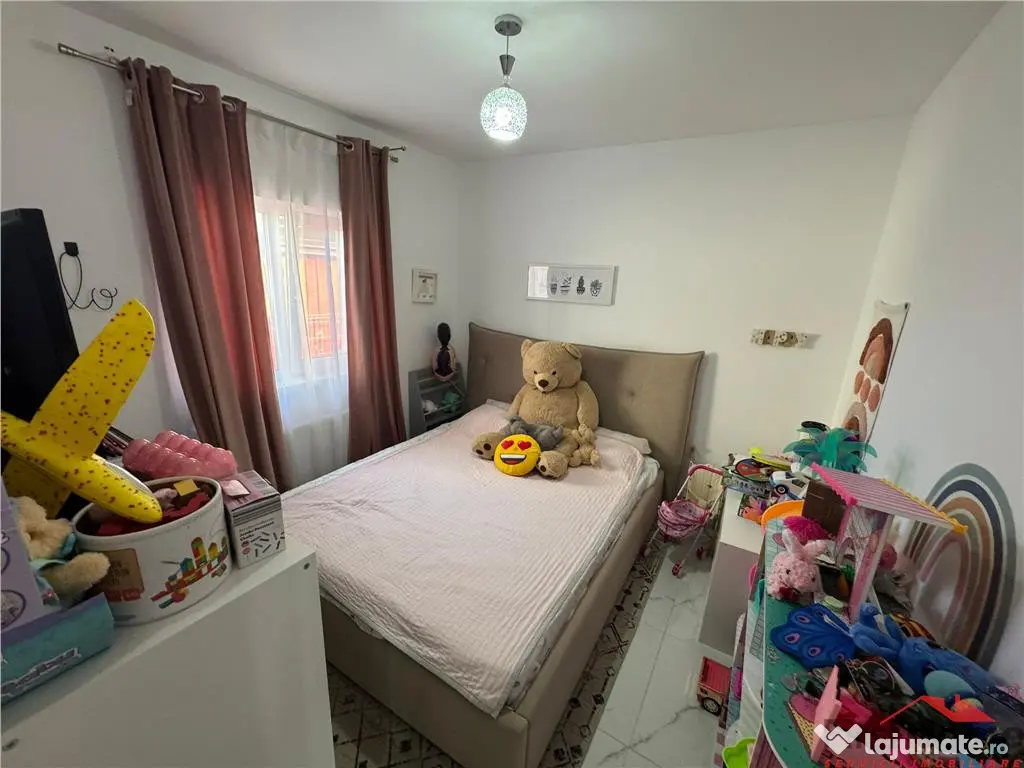 Casa-mobilata si utilata, prima , toate utilitatile 