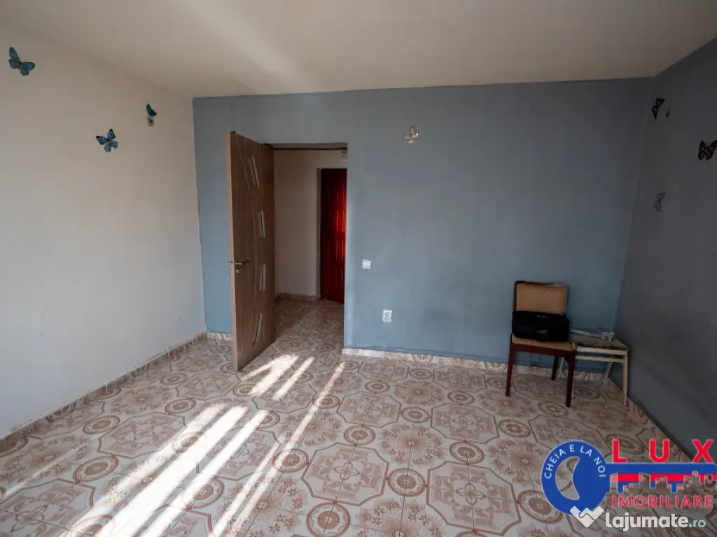 ID 59 DE ÎNCHIRIAT: Garsonieră confort 1 | Zona Piața Nouă 