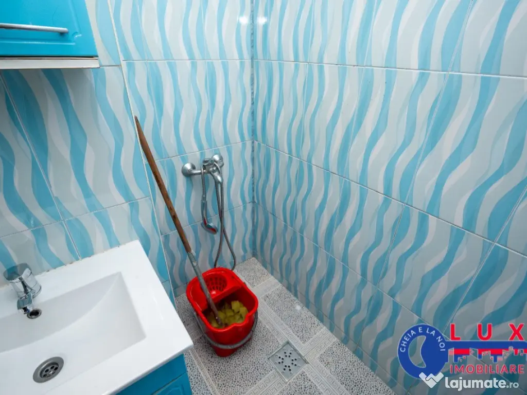 ID 59 DE ÎNCHIRIAT: Garsonieră confort 1 | Zona Piața Nouă 