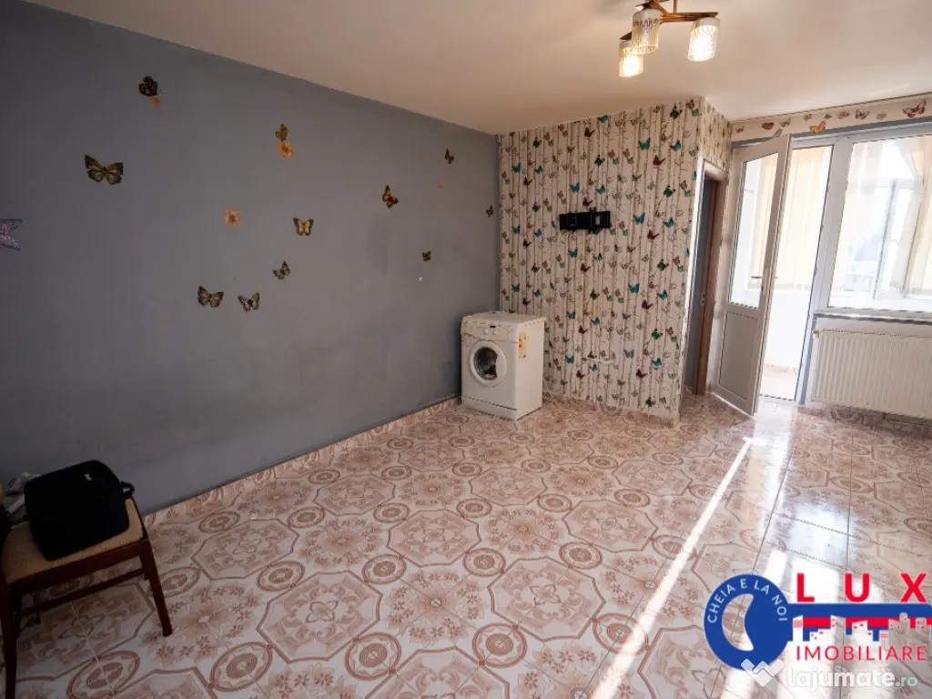 ID 59 DE ÎNCHIRIAT: Garsonieră confort 1 | Zona Piața Nouă 