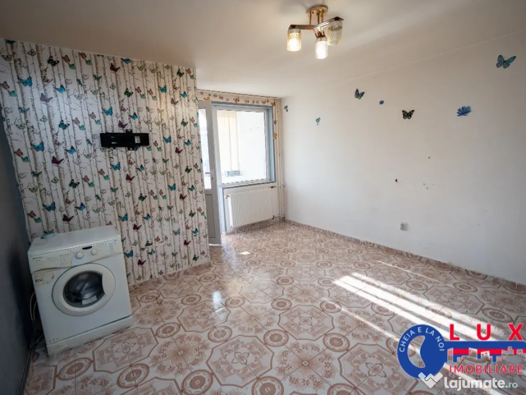 ID 59 DE ÎNCHIRIAT: Garsonieră confort 1 | Zona Piața Nouă 