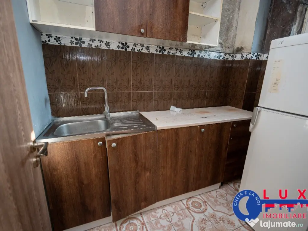 ID 59 DE ÎNCHIRIAT: Garsonieră confort 1 | Zona Piața Nouă 