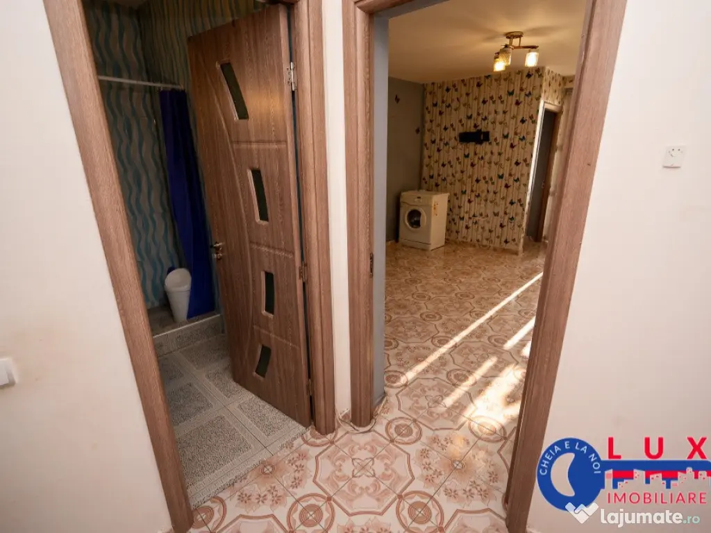 ID 59 DE ÎNCHIRIAT: Garsonieră confort 1 | Zona Piața Nouă 