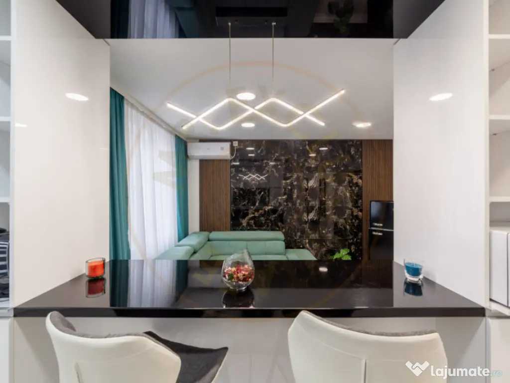 Ultracentral 2 camere | Renovare 2026 | Gata de mutat | Airb 