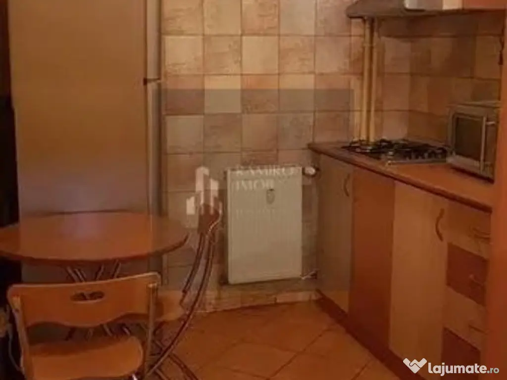 Apartament 2 camere decomandat etaj 3/7 Soseaua Giurgiului 