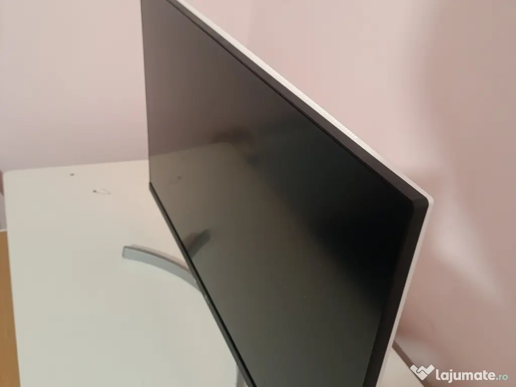 Monitor LG IPS 4K.31.5 inch 60hz  cu garanție 