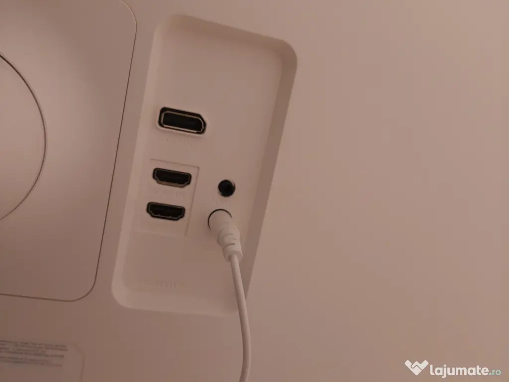 Monitor LG IPS 4K.31.5 inch 60hz  cu garanție 