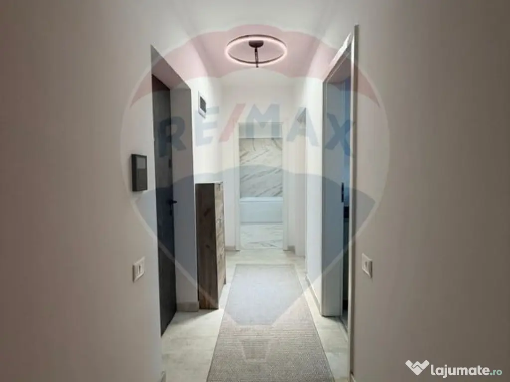 Apartament 2 camere de inchiriat | Pipera Plaza | Parcare... 