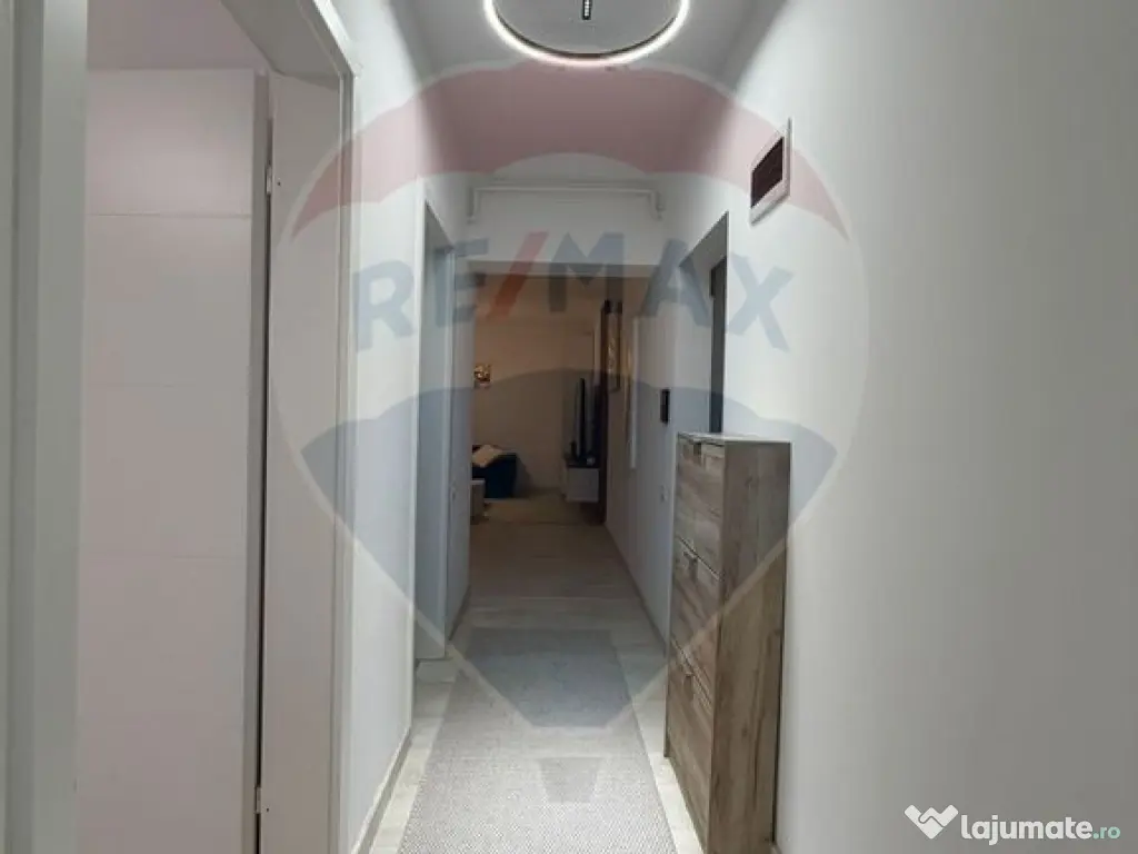 Apartament 2 camere de inchiriat | Pipera Plaza | Parcare... 