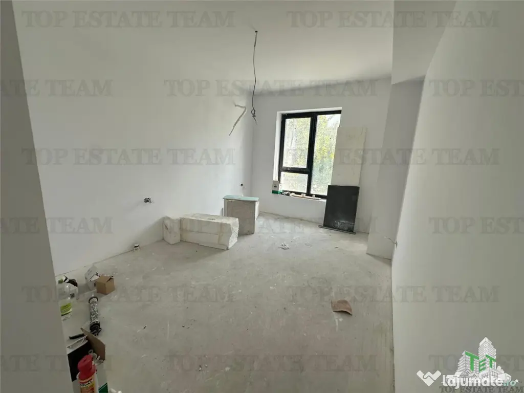 Apartament 2 camere Baneasa Sisesti 