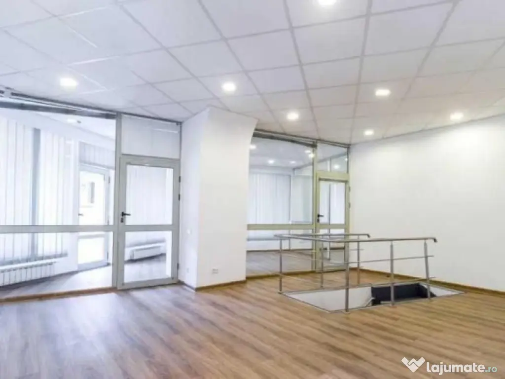 Ferdinand spatiu inchiriat 140 mp 