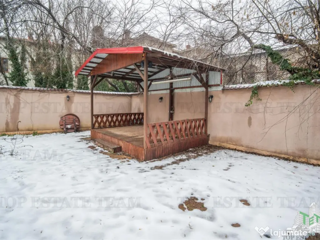 Proprietate Piata Unirii - teren 1000mp 2 constructii 