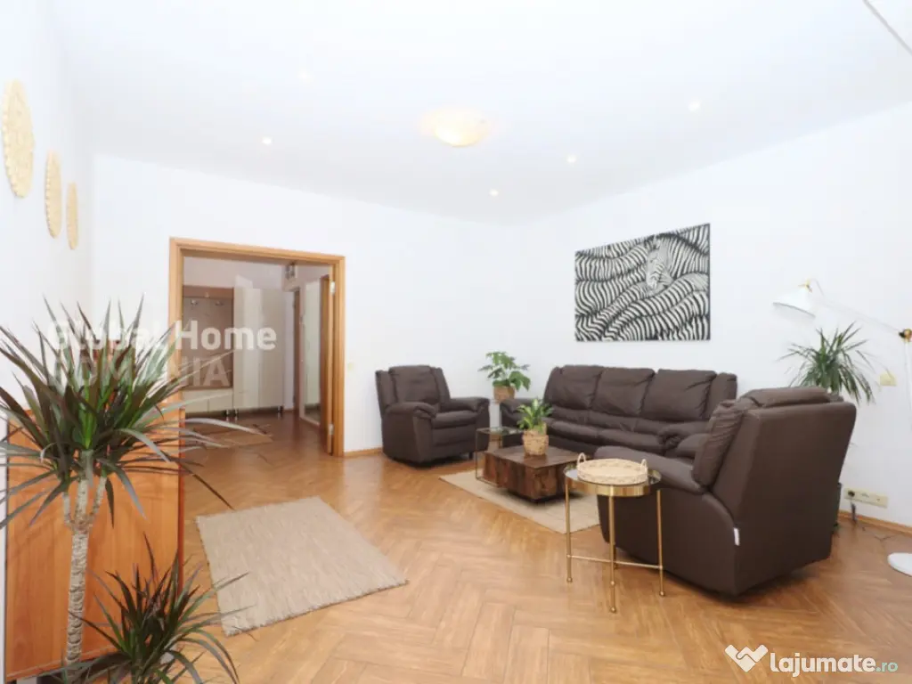 Apartament 3 camere | Sat Francez - Aron Cotrus | 101 mp | 2 