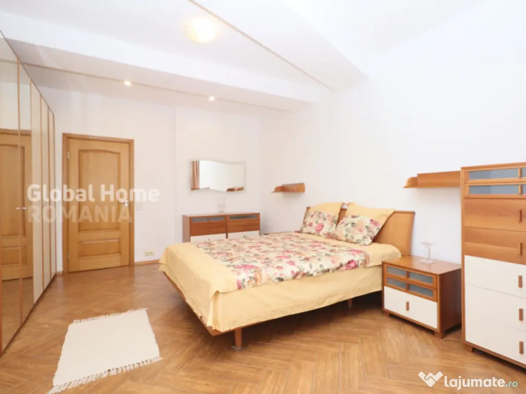 Apartament 3 camere | Sat Francez - Aron Cotrus | 101 mp | 2 