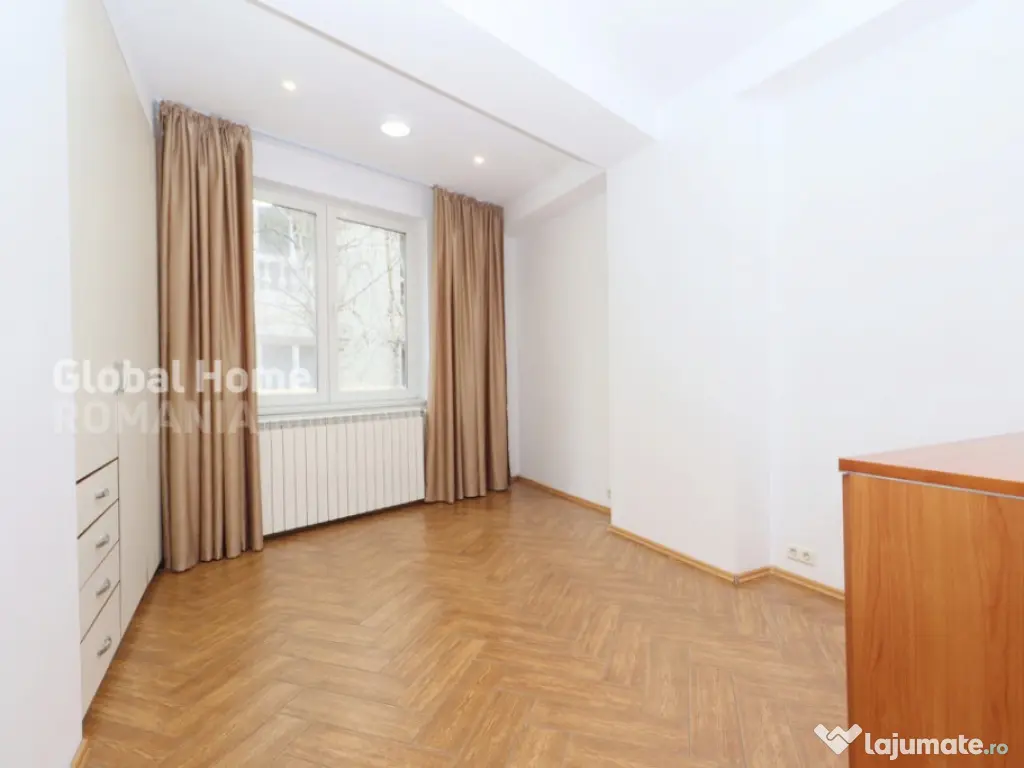 Apartament 3 camere | Sat Francez - Aron Cotrus | 101 mp | 2 