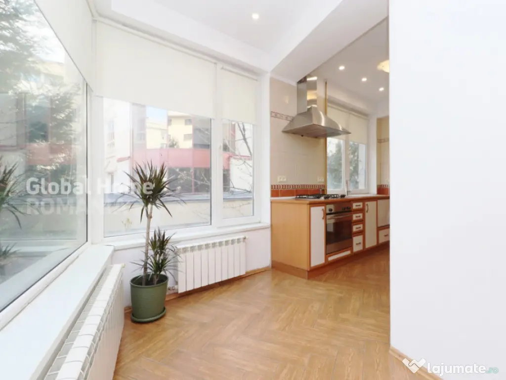 Apartament 3 camere | Sat Francez - Aron Cotrus | 101 mp | 2 