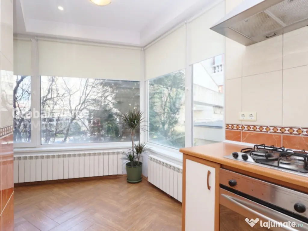 Apartament 3 camere | Sat Francez - Aron Cotrus | 101 mp | 2 