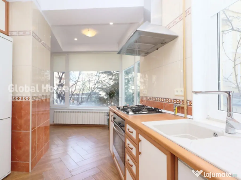 Apartament 3 camere | Sat Francez - Aron Cotrus | 101 mp | 2 