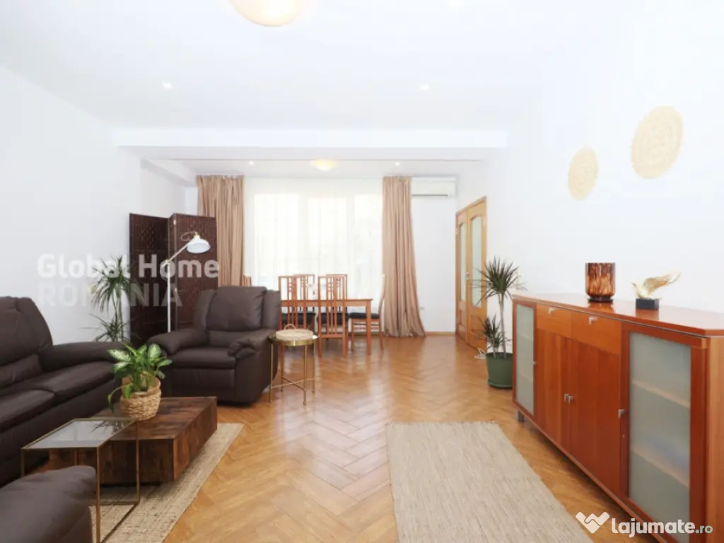Apartament 3 camere | Sat Francez - Aron Cotrus | 101 mp | 2 