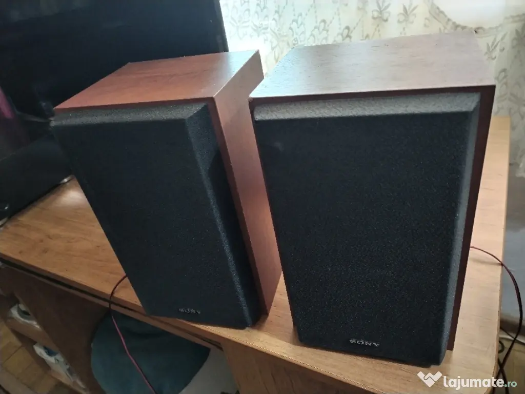 Boxe Sony ss ceh 10 de 25W 