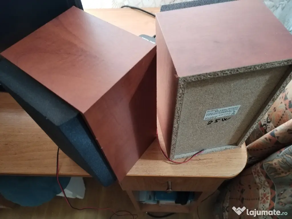 Boxe Sony ss ceh 10 de 25W 