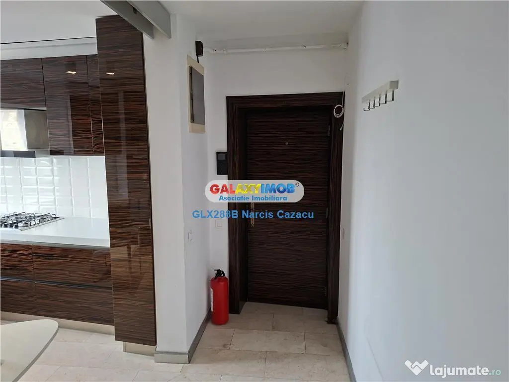 Tineretului Strada Cuza Voda Apartament 4 camere de inchiria 