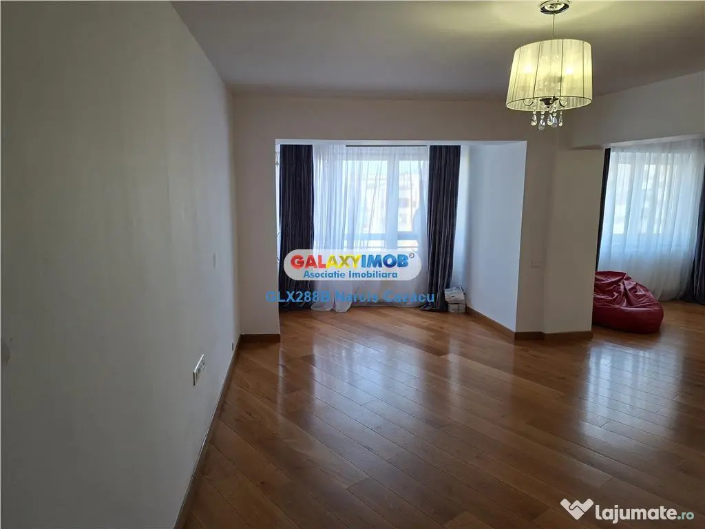Tineretului Strada Cuza Voda Apartament 4 camere de inchiria 