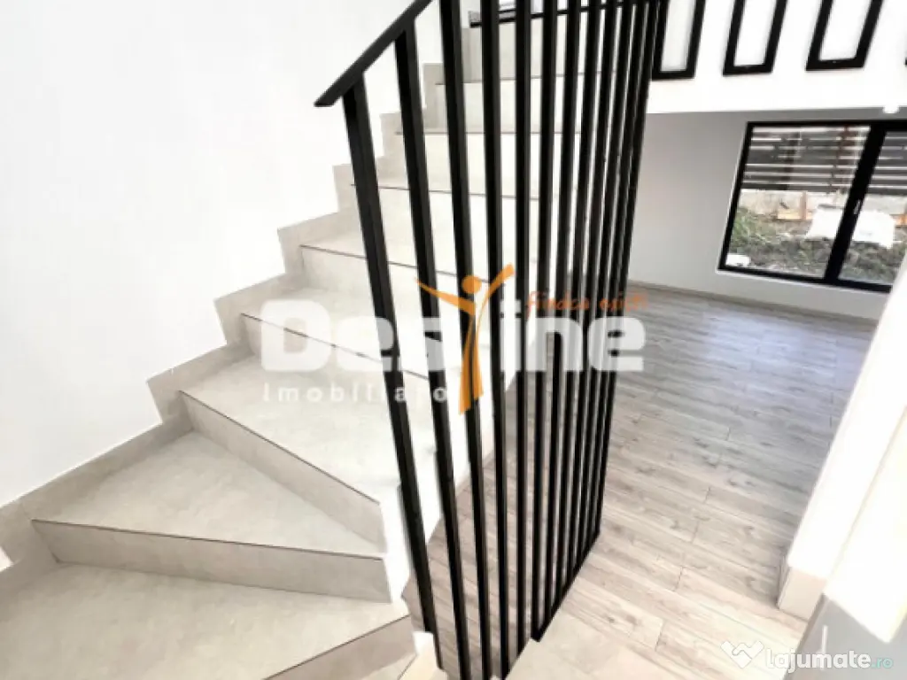 Vorovesti, casa individuala 110 mp, 155.000 euro 