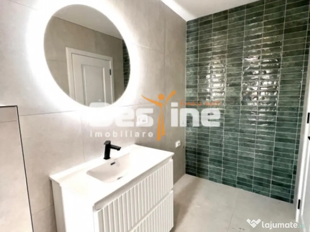 Vorovesti, casa individuala 110 mp, 155.000 euro 