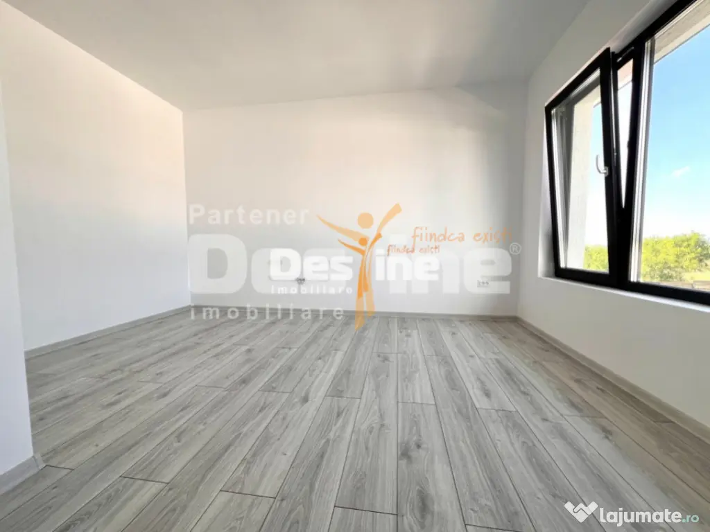 Vorovesti, casa individuala 110 mp, 155.000 euro 