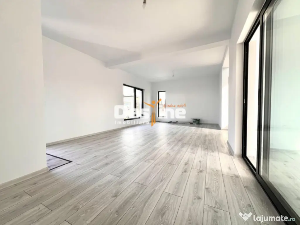 Vorovesti, casa individuala 110 mp, 155.000 euro 