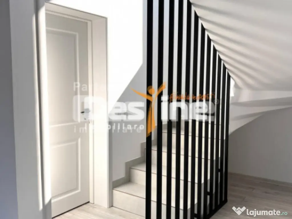 Vorovesti, casa individuala 110 mp, 155.000 euro 