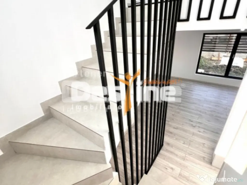 Vorovesti, casa individuala 110 mp, 155.000 euro 