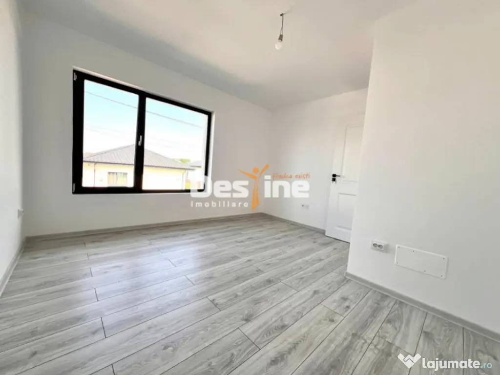 Vorovesti, casa individuala 110 mp, 155.000 euro 