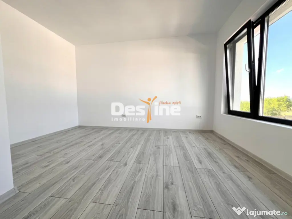 Vorovesti, casa individuala 110 mp, 155.000 euro 