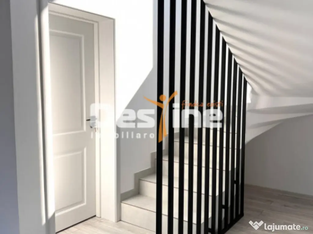 Vorovesti, casa individuala 110 mp, 155.000 euro 