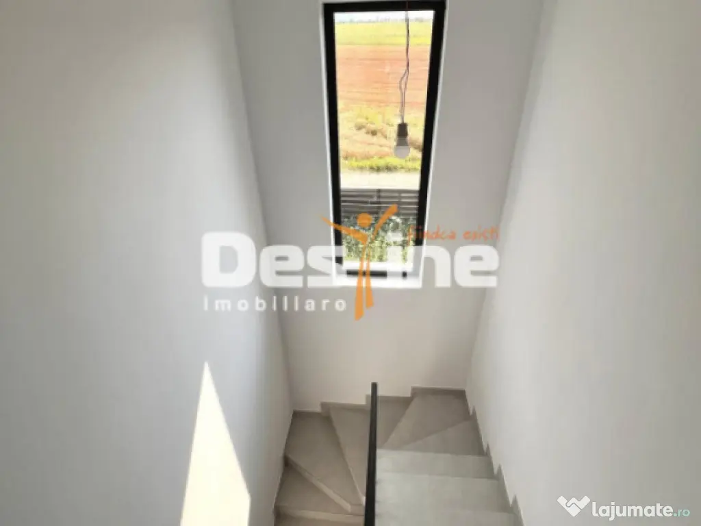 Vorovesti, casa individuala 110 mp, 155.000 euro 