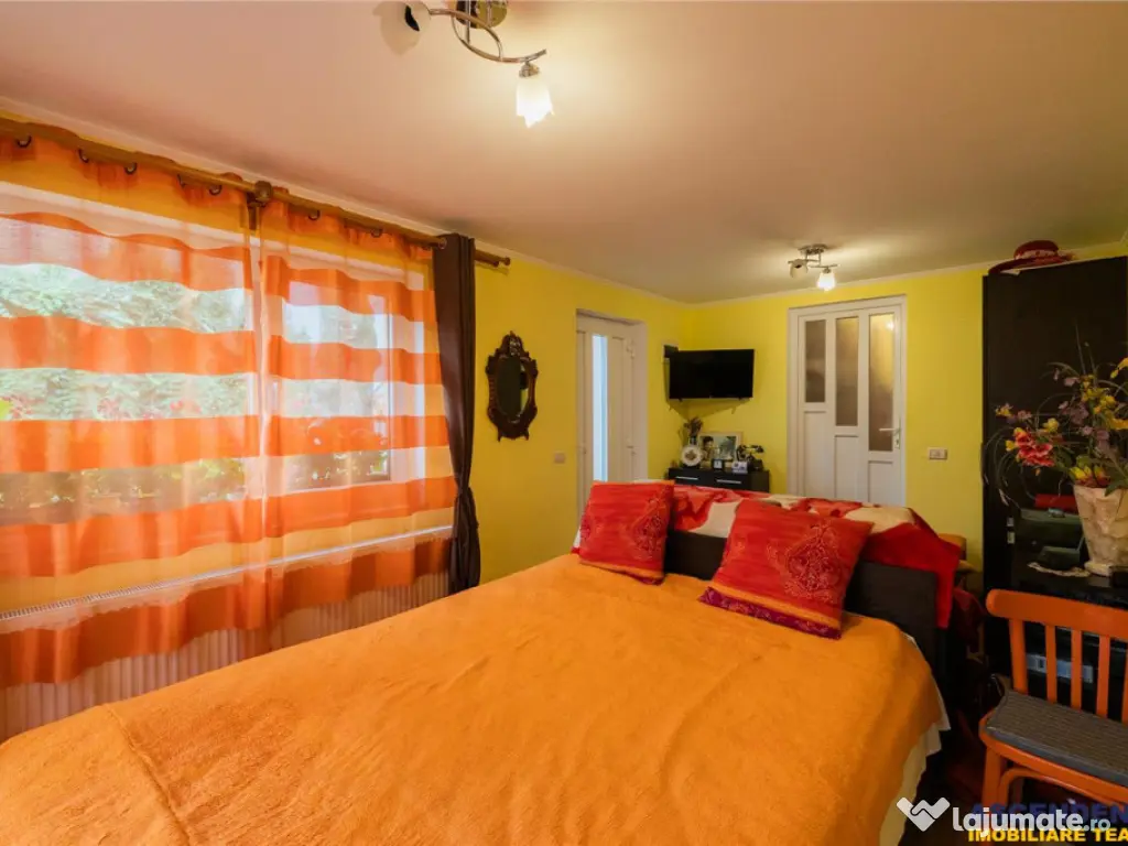 Casa pretabila: comercial servicii rezidential investitio 