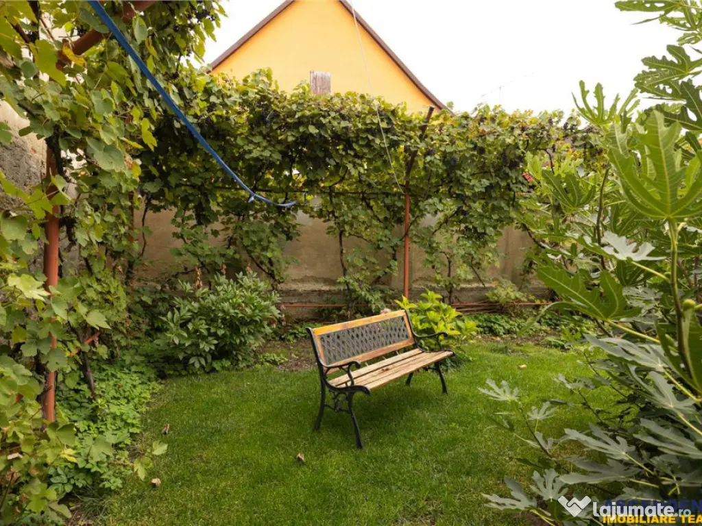 Casa pretabila: comercial servicii rezidential investitio 