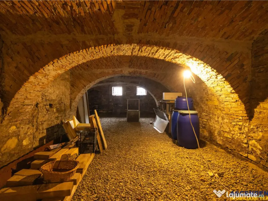 Casa pretabila: comercial servicii rezidential investitio 