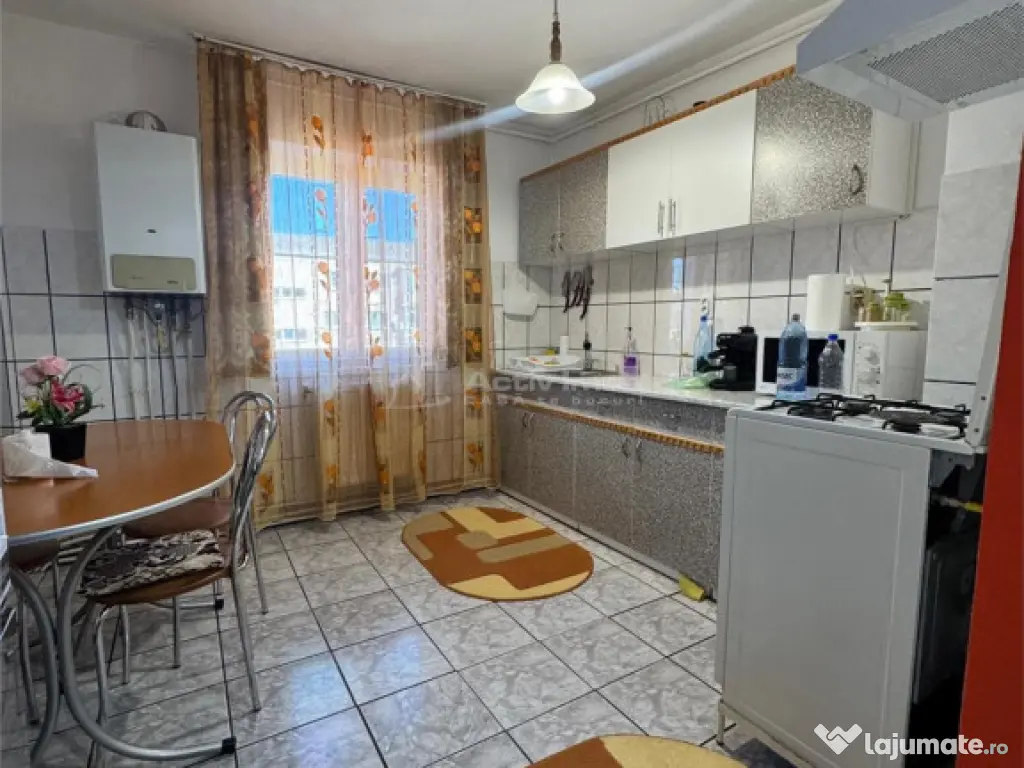 3 camere - Gojdu - Etaj 3 