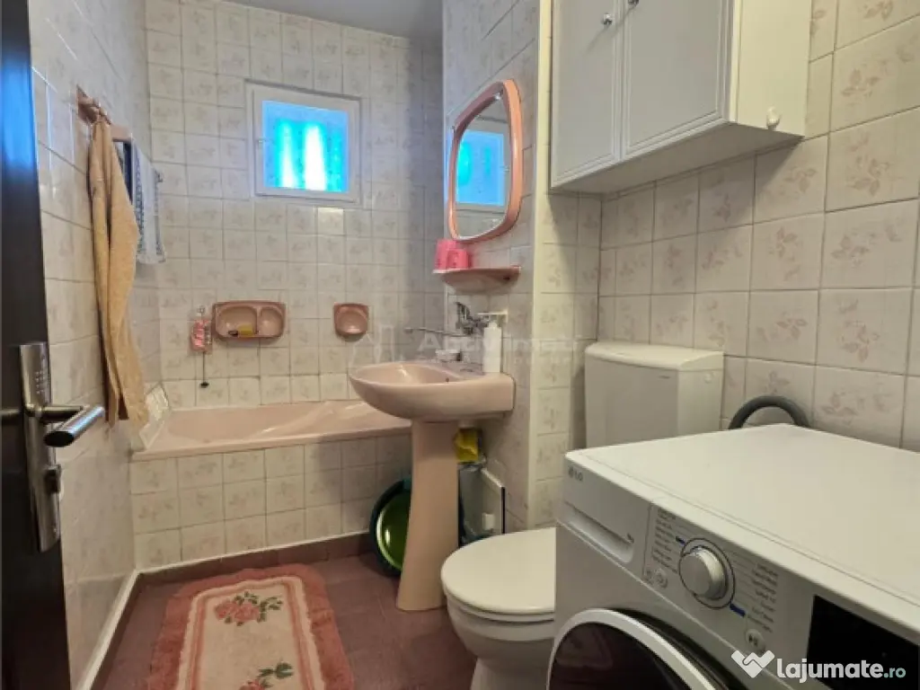 3 camere - Gojdu - Etaj 3 