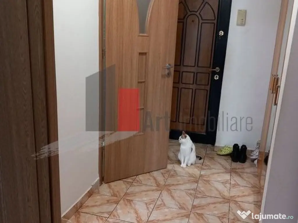 Vânzare garsonieră Berceni - Univ. Spiru Haret 