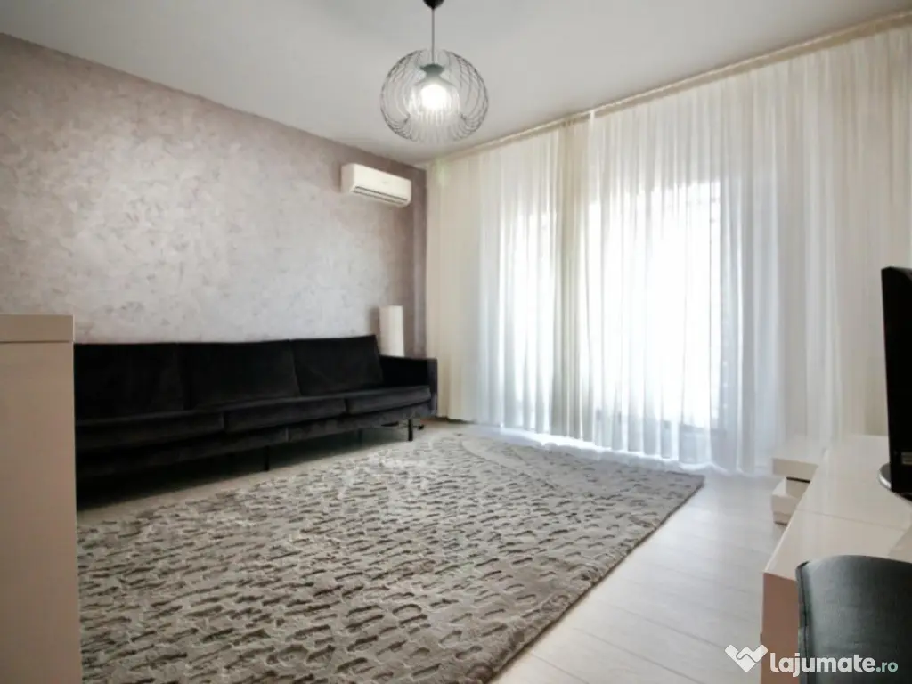 BRANCOVEANU METROU-MARTISOR, BLOC 2015, APARTAMENT ELEGANT, 