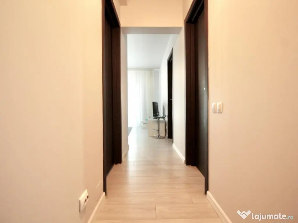 BRANCOVEANU METROU-MARTISOR, BLOC 2015, APARTAMENT ELEGANT, 