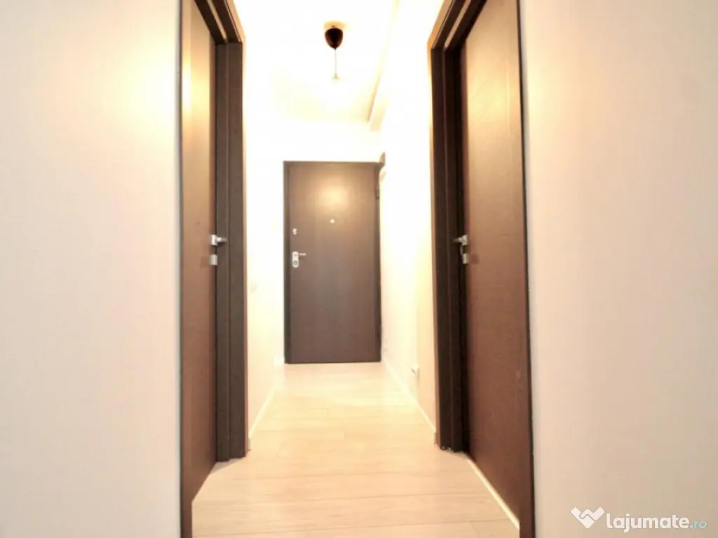 BRANCOVEANU METROU-MARTISOR, BLOC 2015, APARTAMENT ELEGANT, 